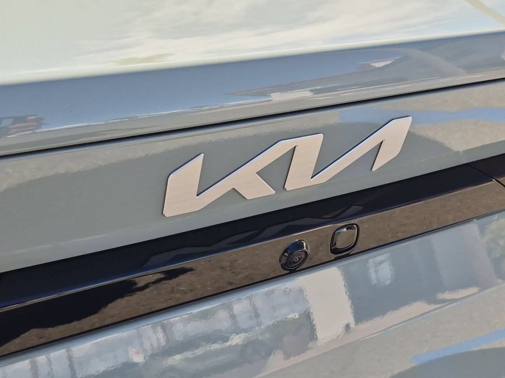 New 2027 Morning Haze Kia GT-Line image 31