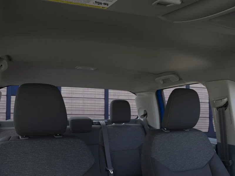 New 2026 Velocity Blue Ford XL image 12