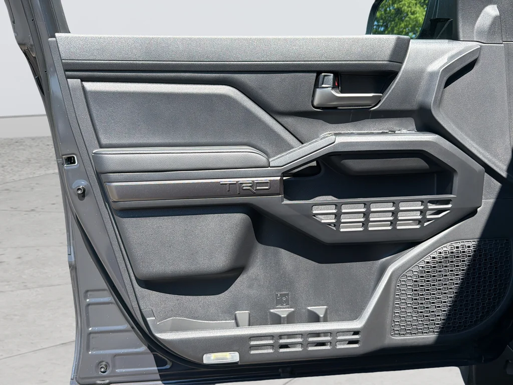 New 2026 Underground Toyota  TRD Sport image 38