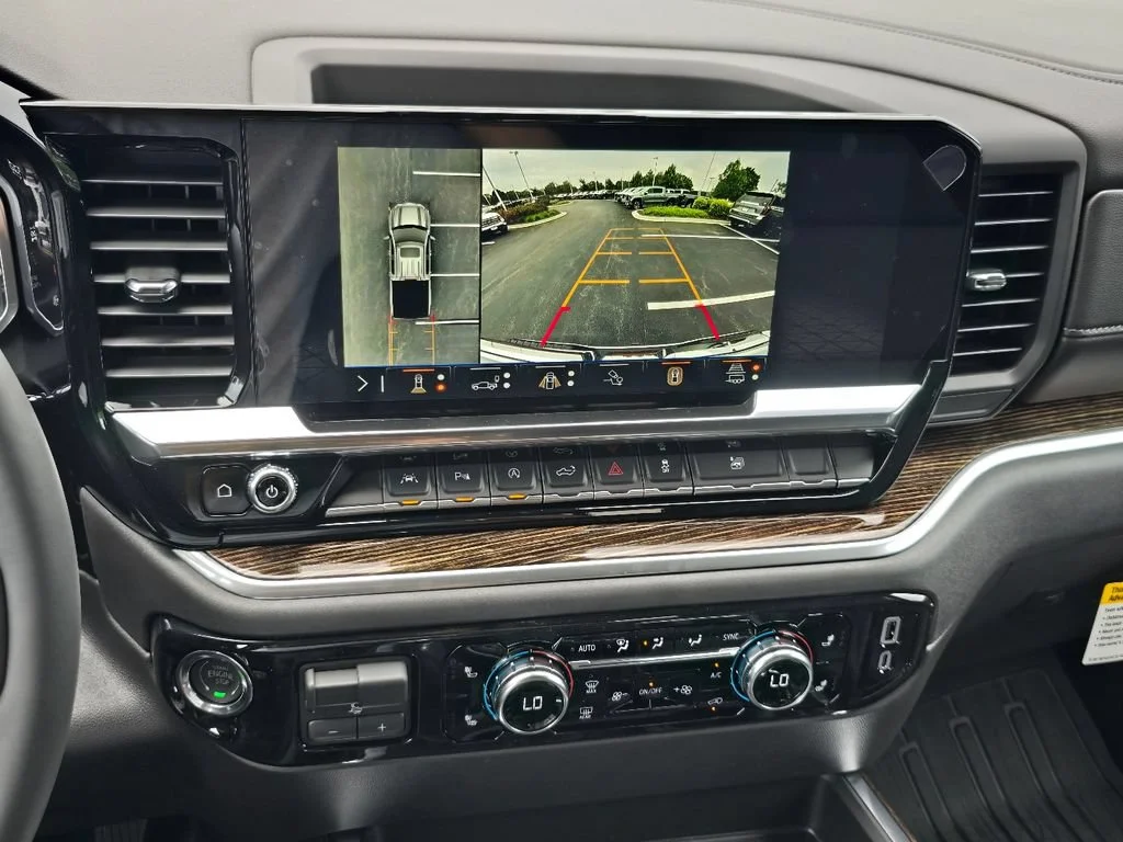 2026 GMC Sierra 1500 Elevation - Photo 15
