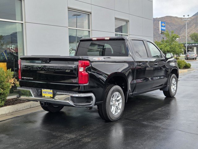 2026 Chevrolet Silverado 1500 LT - Photo 6