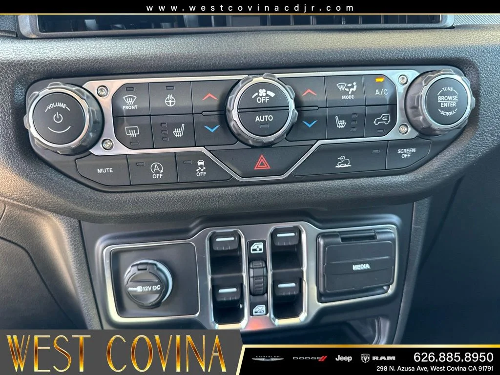 New 2026 41 Jeep  image 28