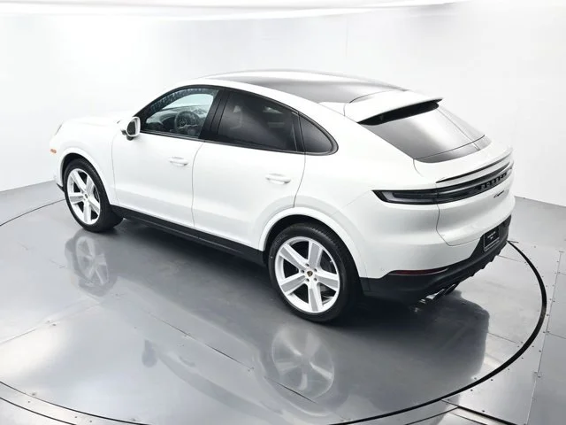 2026 Porsche Cayenne Coup Base - Photo 68