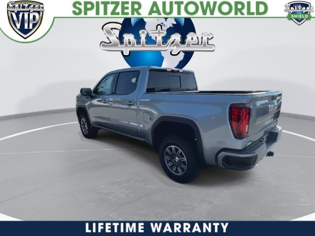 2026 GMC Sierra 1500 AT4 - Photo 11