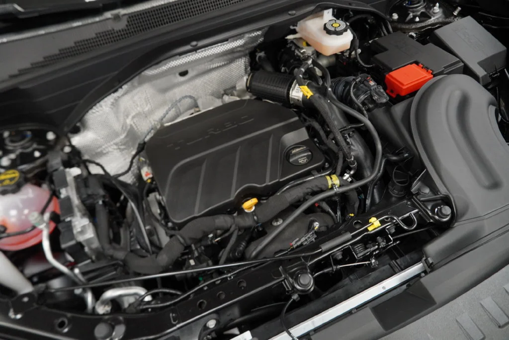 2026 Chevrolet Trailblazer LT - Photo 39