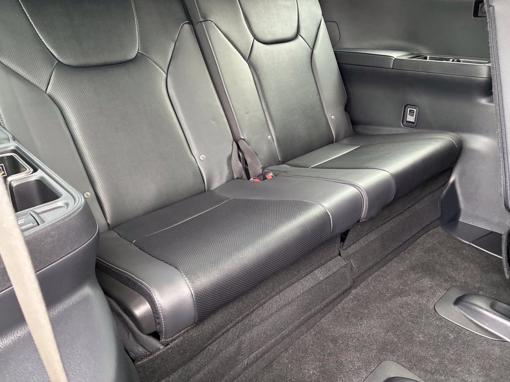 Used 2026 Black Lexus 350 Premium image 19