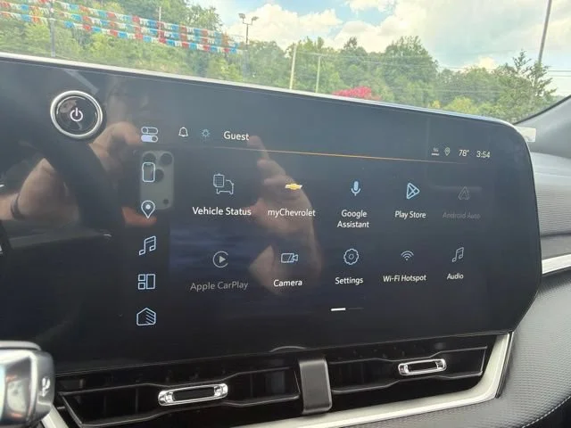 2027 Chevrolet Equinox LT - Photo 38