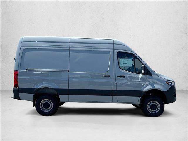 New 2026 Silver Gray Mercedes-Benz  image 31