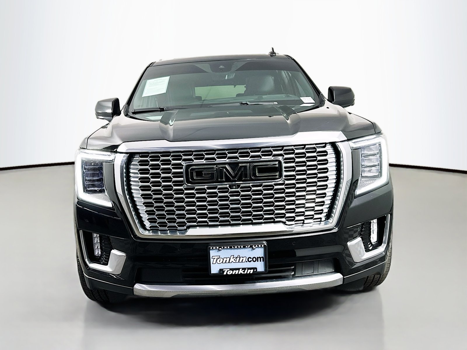 2024 GMC Yukon
