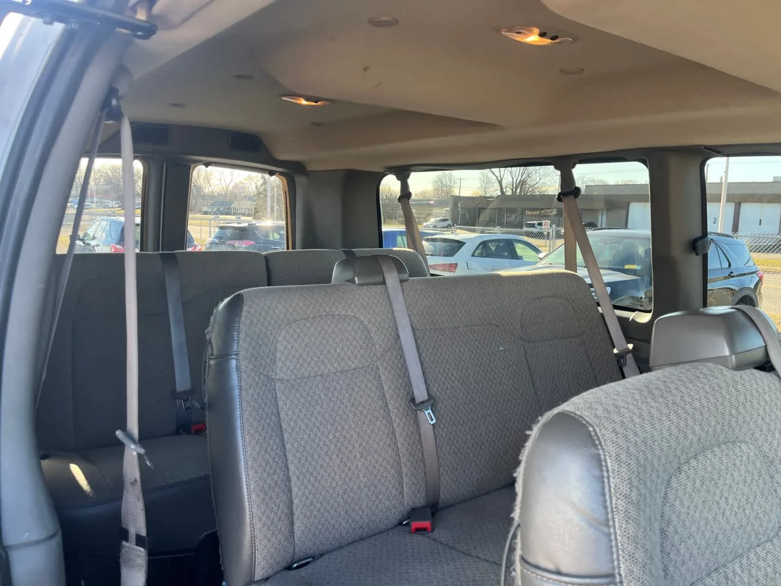 Used 2023 Summit White Chevrolet LT image 28