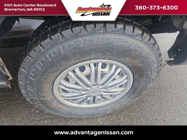 Used 2017 Oxford White Ford XLT image 23