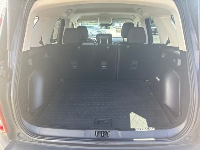 Used 2023 Gray Ford Big Bend image 14