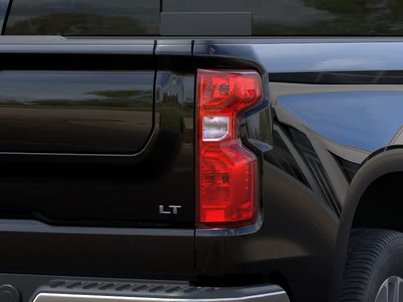 2026 Chevrolet Silverado 1500 LT - Photo 11