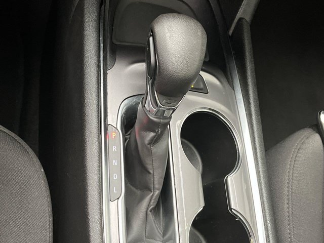 Used 2024 Mosaic Black Metallic Chevrolet LT image 24