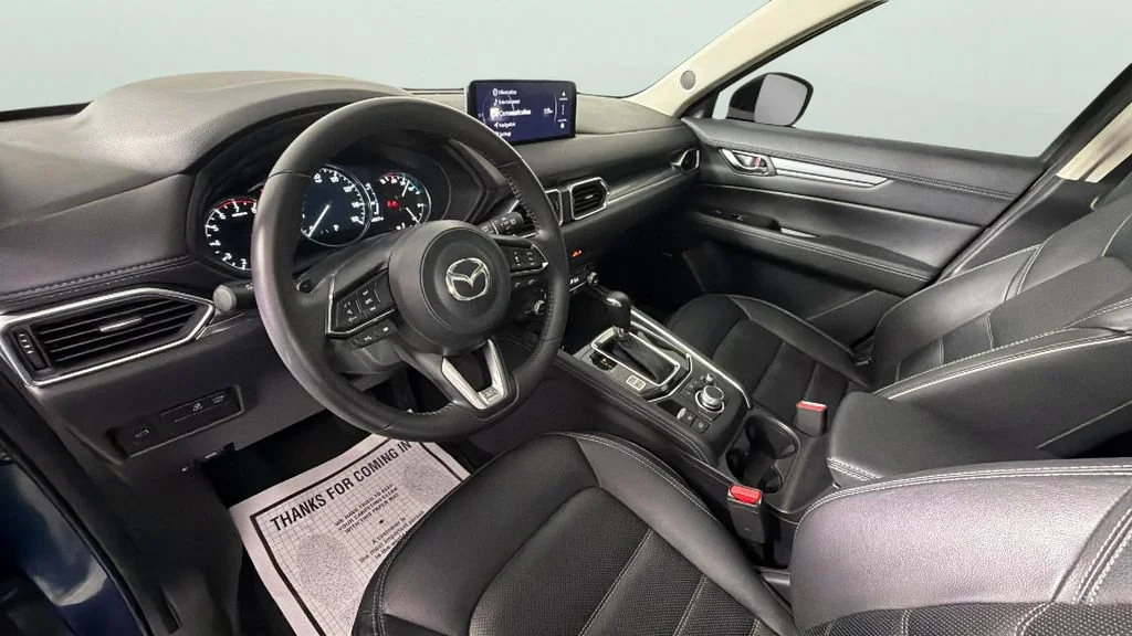 2024 Mazda CX-5 S Premium package - Photo 18