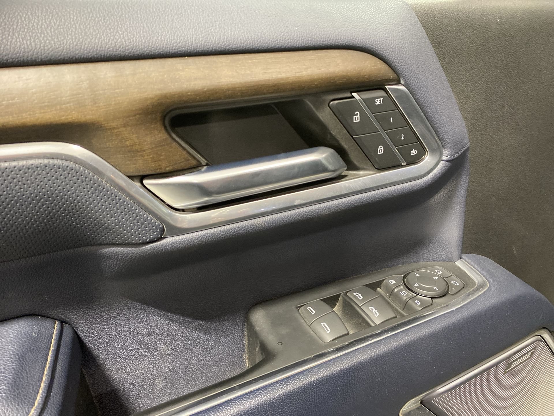 2024 Chevrolet Silverado 2500HD High Country - Photo 50