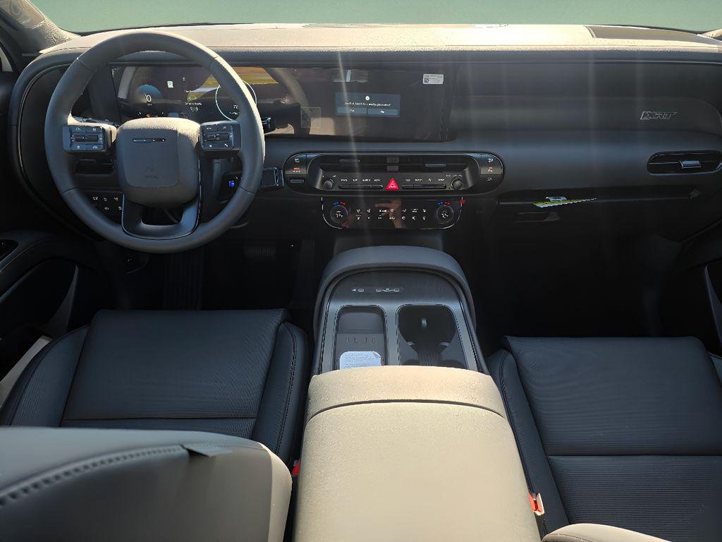 New 2026 Creamy White Hyundai XRT Pro image 24