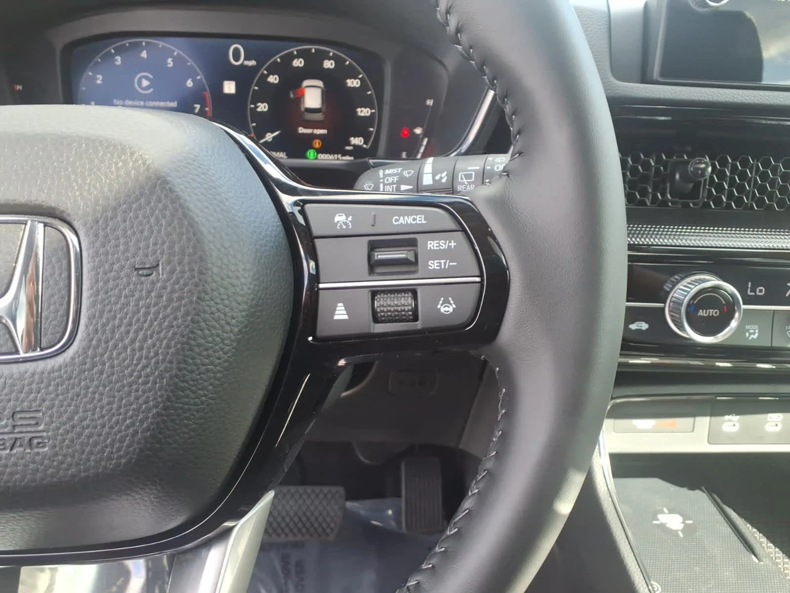 2027 Honda CR-V EX-L - Photo 23