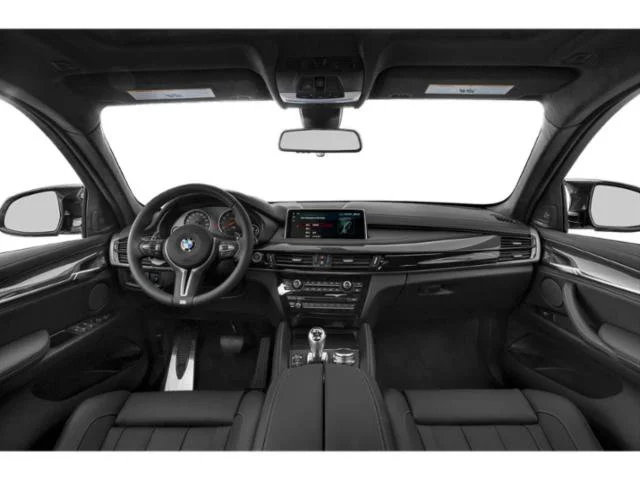 Used 2019 Black Sapphire Metallic BMW  image 11