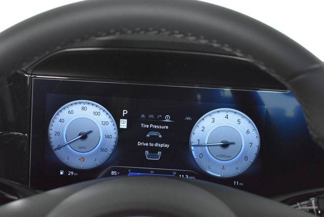 New 2026 Black Hyundai Limited image 33