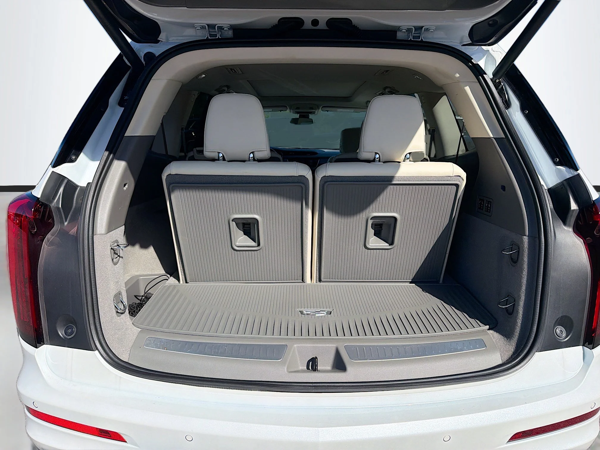 2024 Cadillac XT6 Premium Luxury - Photo 12