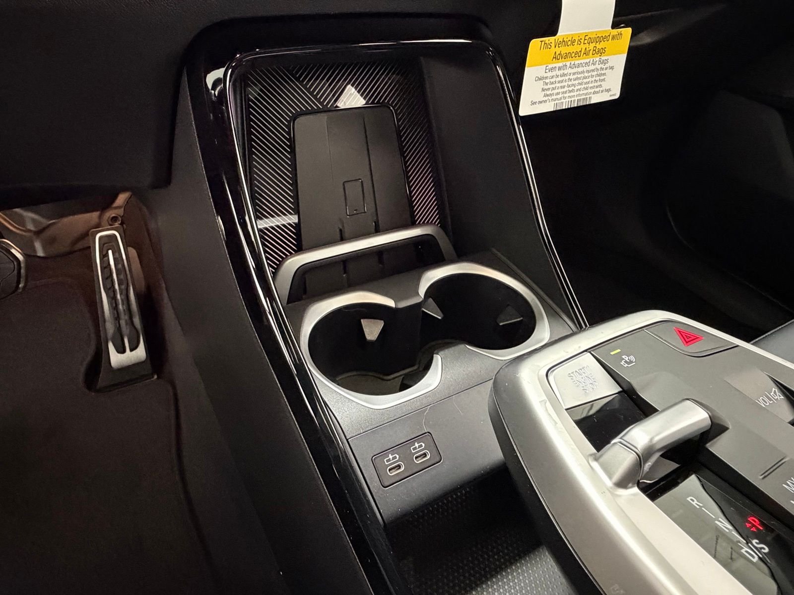 New 2026 Brooklyn Grey Metallic BMW xDrive28i image 29