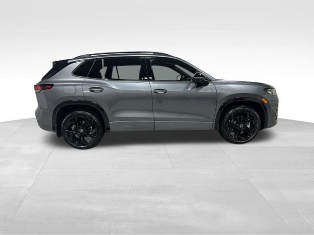 New 2026 Gray Volkswagen 2.0T SE R-Line Black image 3
