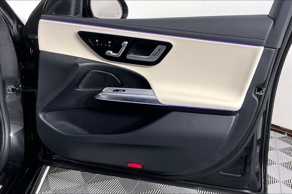 2026 Mercedes-Benz E-Class E350 - Photo 16