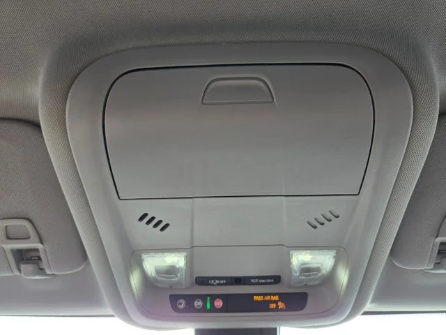 Used 2023 Gray Chevrolet LT image 26
