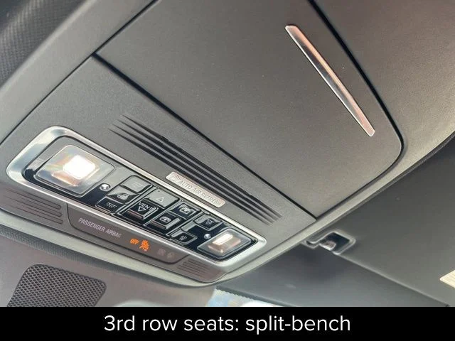 New 2026 Starlight Gray Metallic Lincoln Reserve L image 34