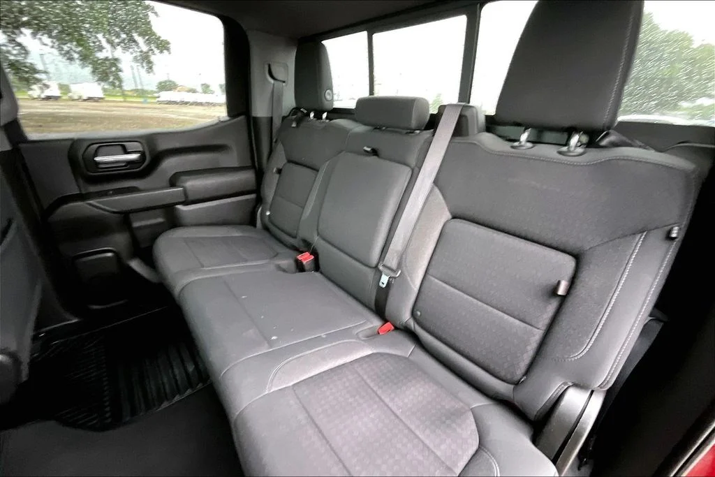 Used 2021 Red Chevrolet LT image 19