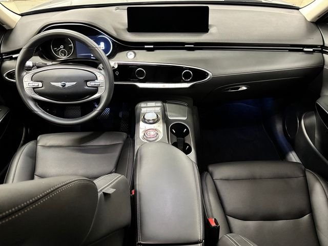 Used 2025 Blue Genesis 2.5T image 12