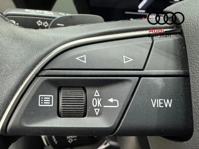 Certified Used 2026 Gray Audi 40 Premium Plus image 23