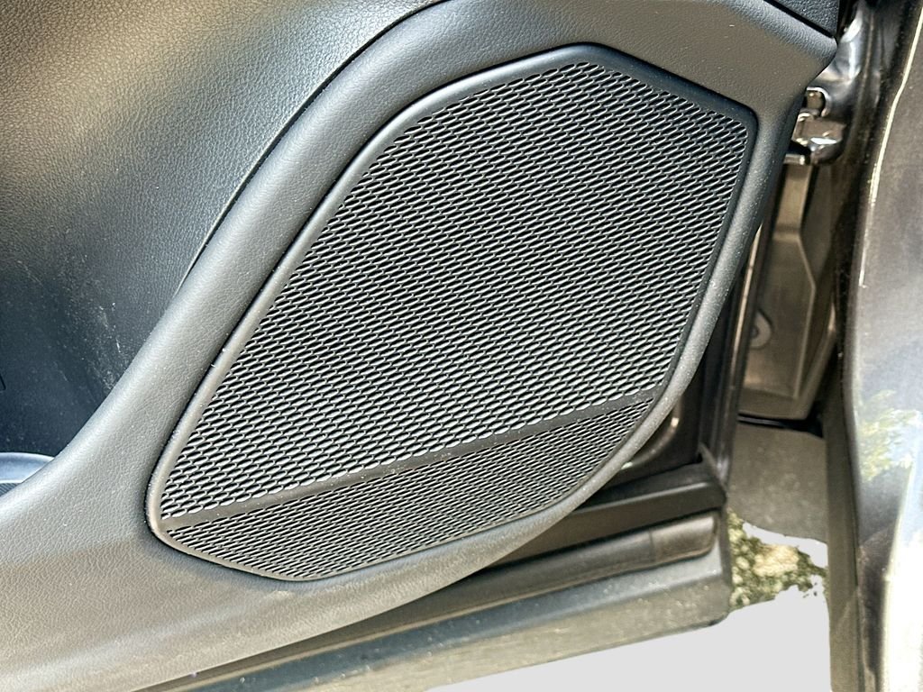 Used 2024 Gray Lexus 350 Luxury image 19