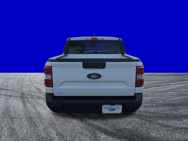 New 2026 Oxford White Ford XL image 5