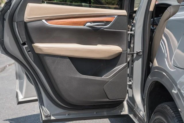 Used 2019 Brown Cadillac Platinum image 37