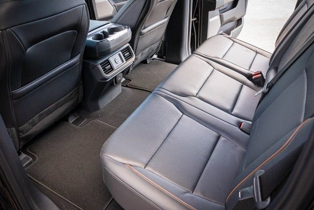 2025 Ford F-150 Lariat - Photo 30