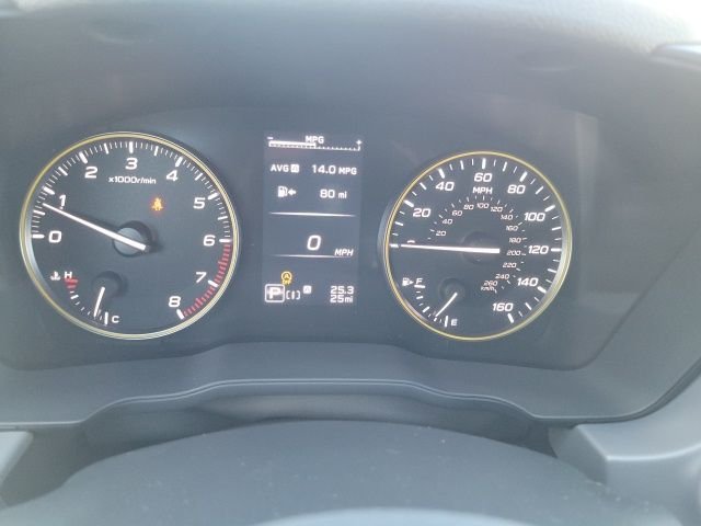 2026 Subaru Crosstrek Sport - Photo 19
