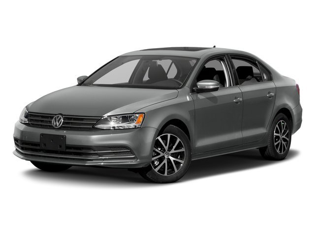 Used 2017 Blue Volkswagen 1.4T SE image 14