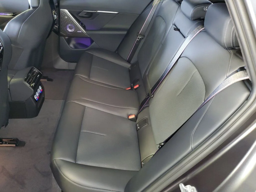 New 2027 Gray BMW Base image 11