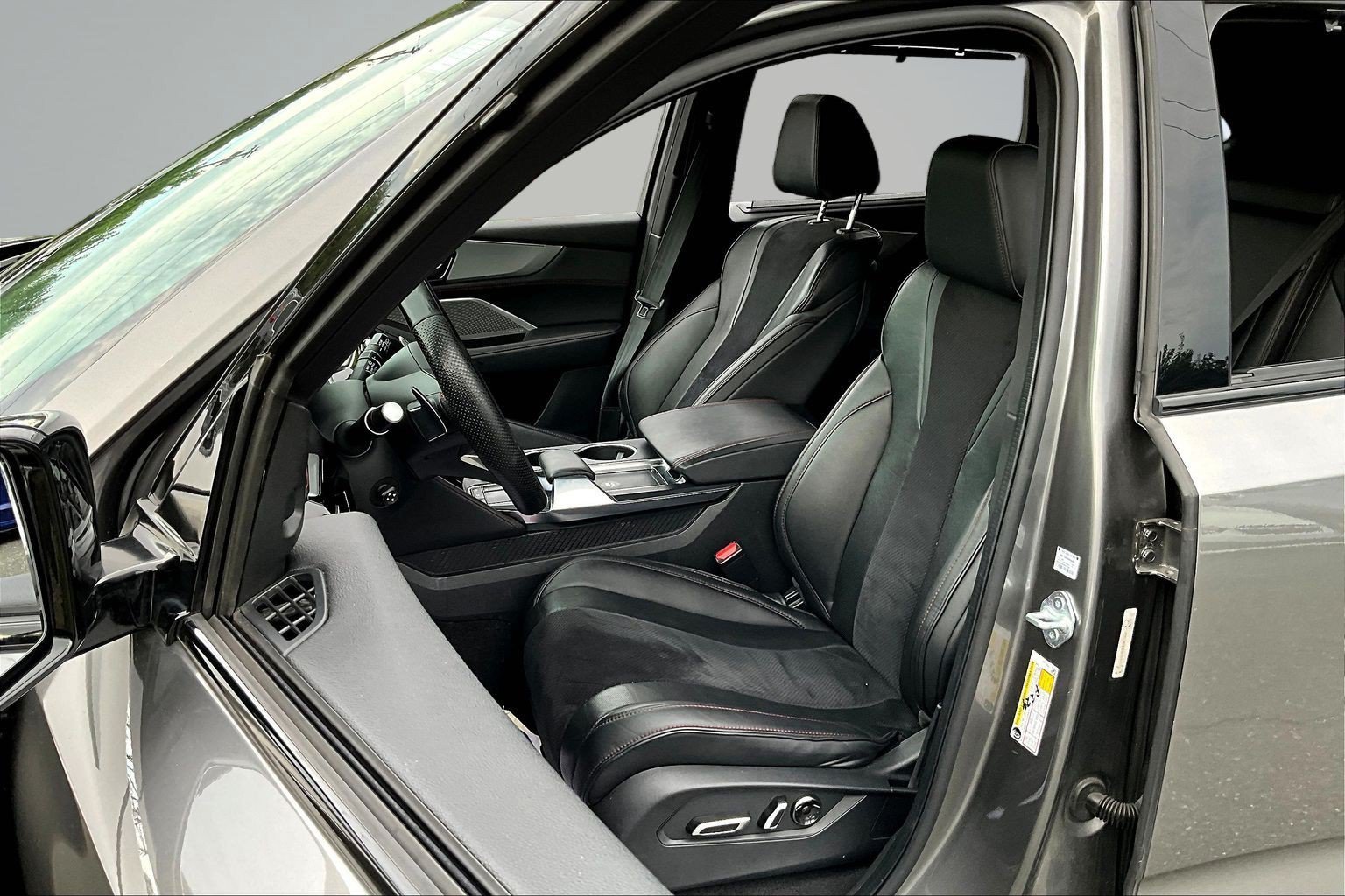 Used 2022  Acura A-Spec image 19