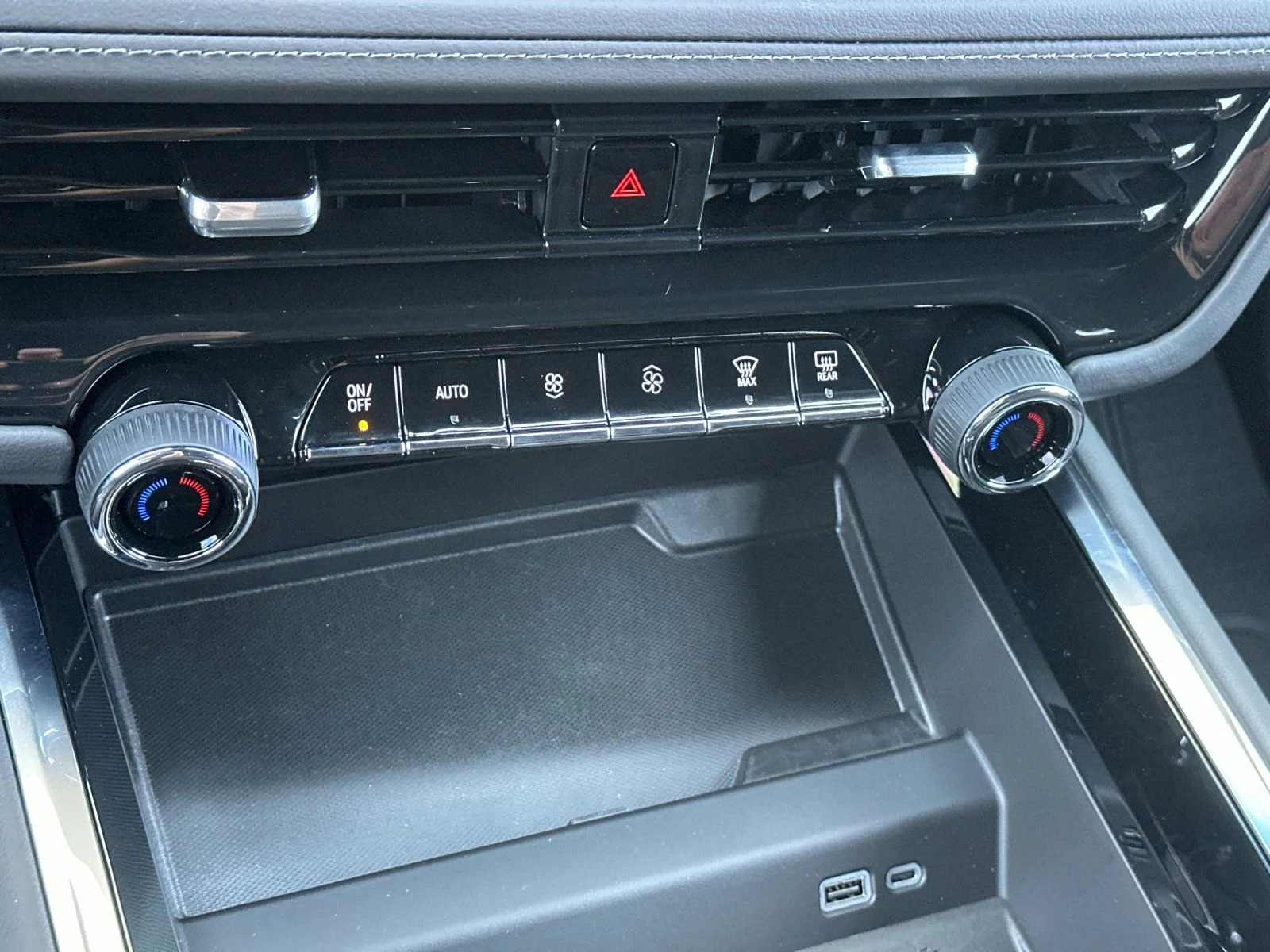 2026 Chevrolet Tahoe LS - Photo 21