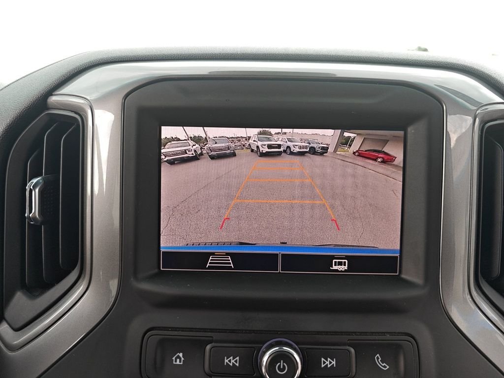 Used 2023 Blue Chevrolet Custom Trail Boss image 22