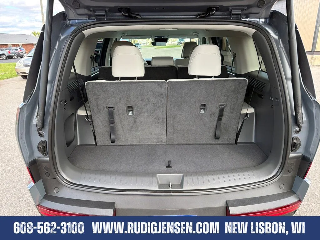 Used 2026 Gray Hyundai SEL image 21