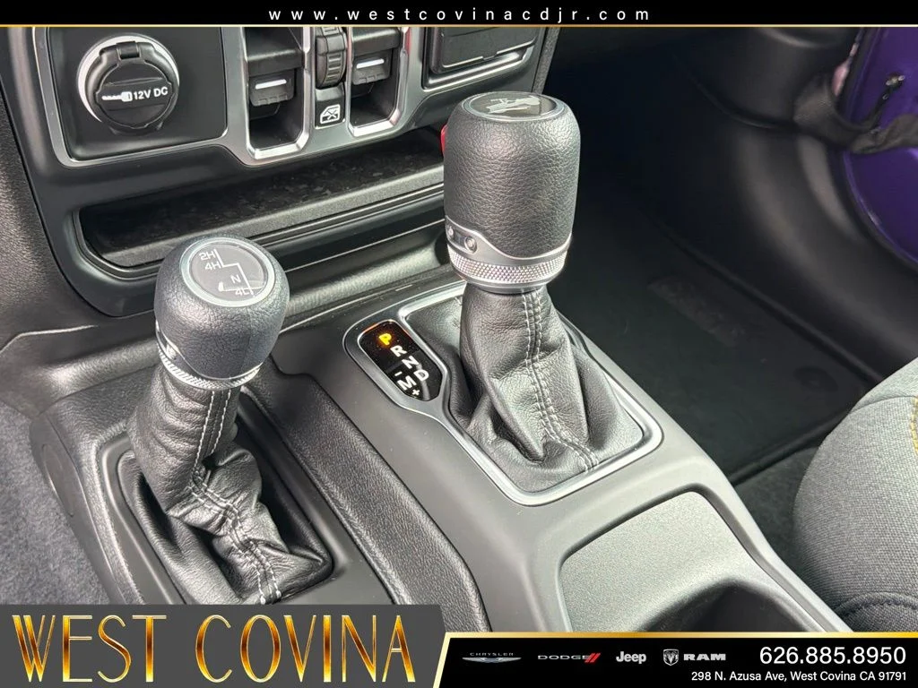 New 2026 Reign Jeep California Edition image 25