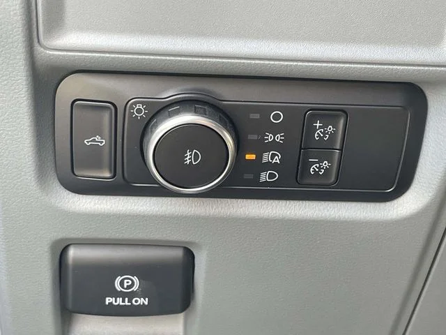 New 2026 Black Ford XLT image 25