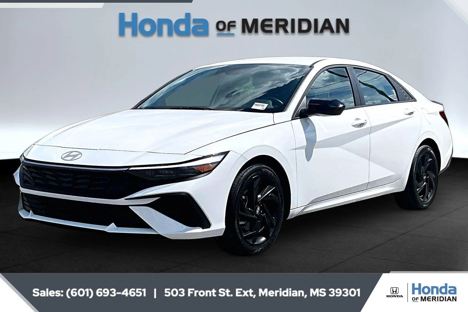Used 2026 Serenity White Hyundai SEL Sport image 10