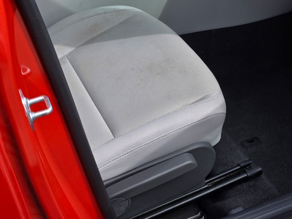 Used 2025 Orange Pearl Hyundai SEL image 7