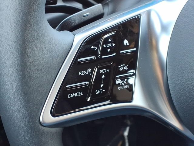 New 2027 Gray Mercedes-Benz GLC 300 image 9