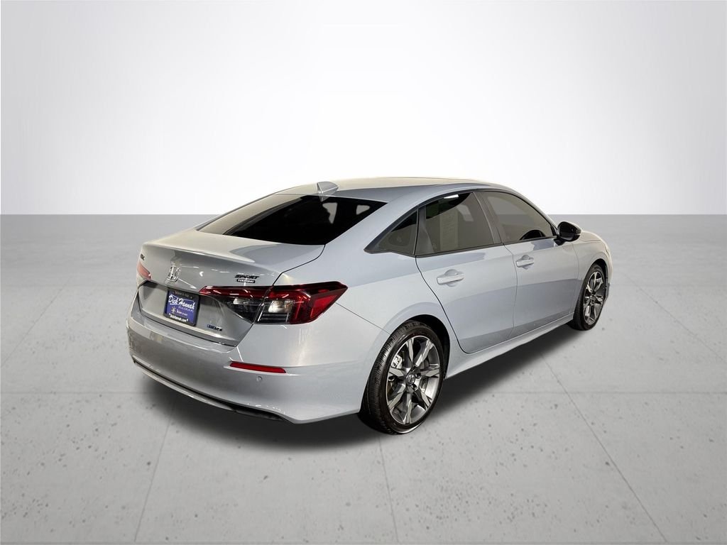 Used 2026  Honda  image 6